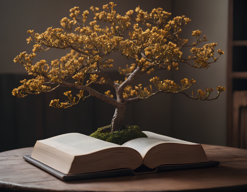 ai generated, tree, book-8629358.jpg